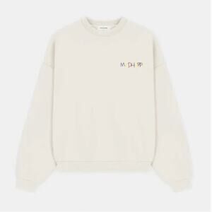 Headline RARE Madhappy x Disney Pixar Toy Story Crewneck Sweatshirt Small